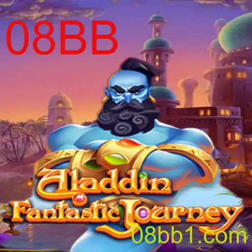 Descubra as Aventuras de Aladdin no Novo Jogo 08BB