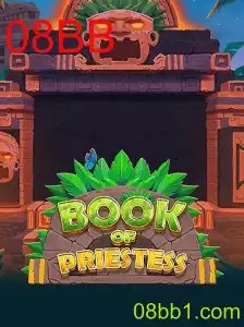 Descubra o Fascinante Mundo de BookOfPriestess com a Senha 08BB