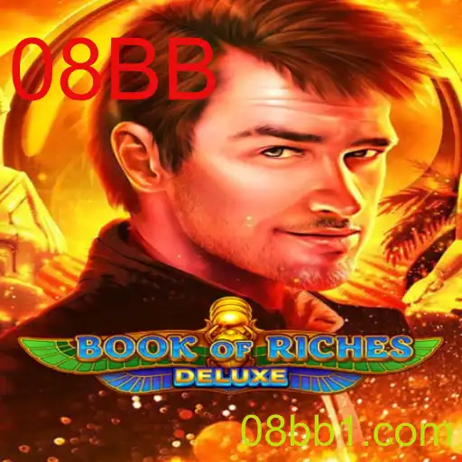 Desvende os Segredos de Book of Riches Deluxe: Uma Aventura Épica nos Cassinos Virtuais