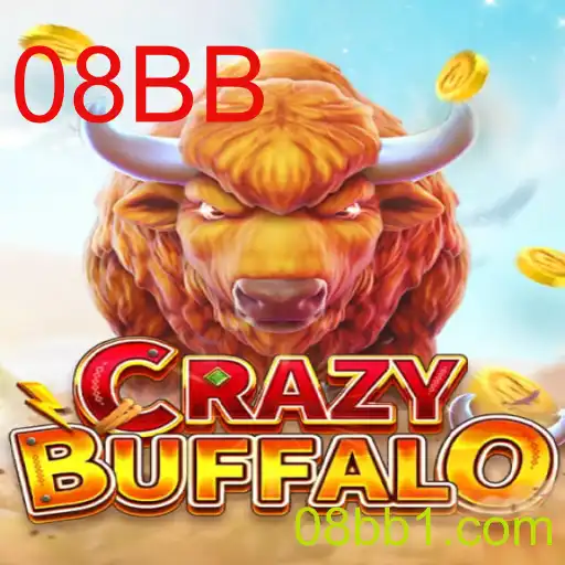 Descubra o Mundo de CRAZYBUFFALO: Um Jogo Inovador