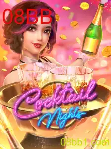 Descubra o Novo Jogo de Estratégia CocktailNights