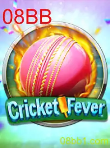 CricketFever: Mergulhando na Empolgante Experiência do Jogo com a Palavra-Chave 08BB