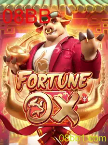 FortuneOx: Uma Imersão no Universo do Jogo com a Chave 08BB