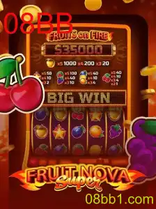Descubra as Aventuras de FruitNovaSuper: O Jogo Inovador que Conquista o Mundo