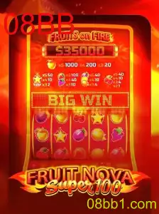 Explorando o Mundo de FruitNova Super 100: Regras e Estratégias para Sucesso