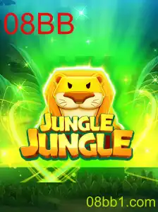 Descubra o Fascinante Mundo de JungleJungle: Uma Aventura Selvagem