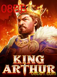 KingArthur: Uma Jornada Épica no Mundo dos Jogos de Tabuleiro