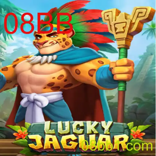 Descubra o Mundo de LuckyJaguar: Um Jogo de Aventura Cativante