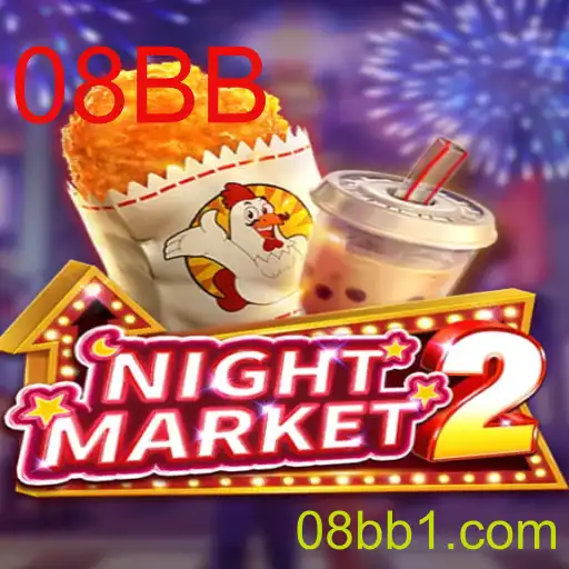 NightMarket2: Descubra a Emoção do Novo Jogo Tático e Estratégico com 08BB