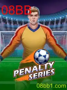 PenaltySeries: Um Novo Jogo Emocionante e suas Regras com o Código 08BB