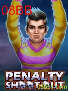Explorando o Universo do Jogo 'PenaltyShootOut'