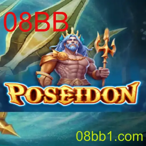 Poseidon: Aventura e Estratégia no Oceano com o Jogo 08BB