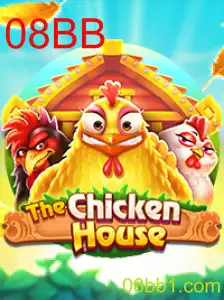 Explorando TheChickenHouse: Um Novo Fenômeno no Mundo dos Jogos