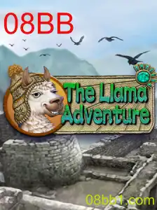 Embarque em TheLlamaAdventure: Um Mundo de Diversão e Desafios