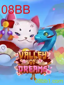 Explorando o Fascinante Mundo de 'ValleyofDreams'