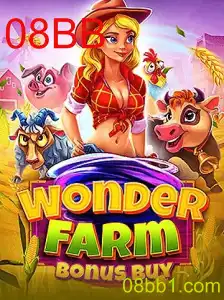 Explorando o Maravilhoso Universo de WonderFarmBonusBuy